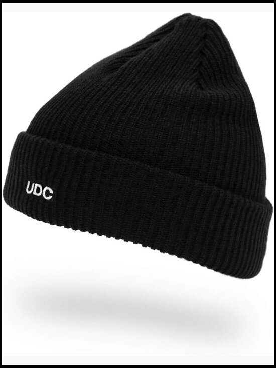 Acrylic Loose Fit Beanie Knit Slouchy Skull Ski Hat Unisex Winter Warm